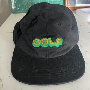 3D Golfwang Hat
